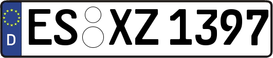 ES-XZ1397