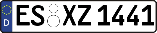 ES-XZ1441