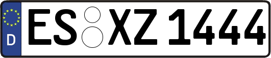 ES-XZ1444