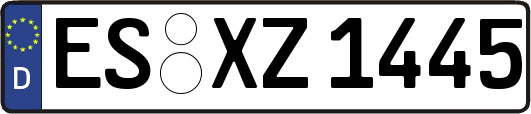 ES-XZ1445