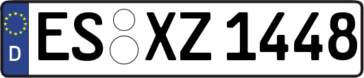 ES-XZ1448