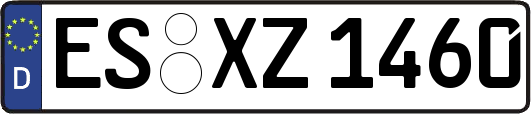 ES-XZ1460