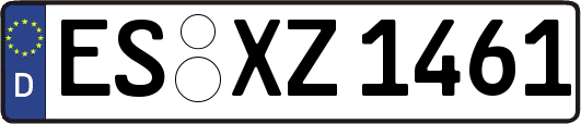 ES-XZ1461
