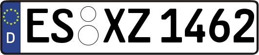 ES-XZ1462