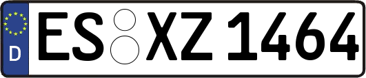 ES-XZ1464