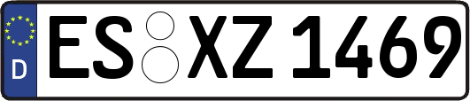 ES-XZ1469