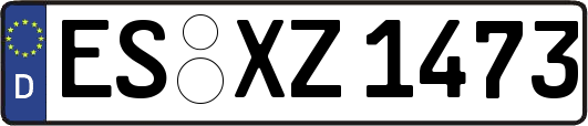 ES-XZ1473