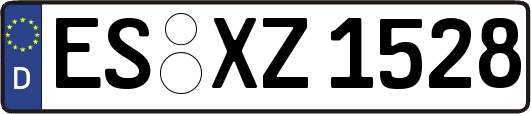 ES-XZ1528