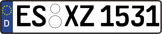 ES-XZ1531