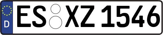ES-XZ1546