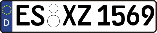 ES-XZ1569