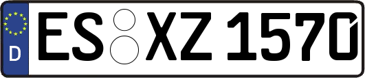 ES-XZ1570