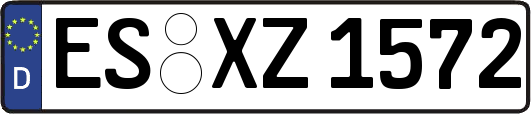 ES-XZ1572