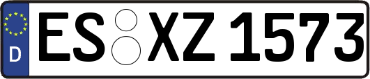 ES-XZ1573