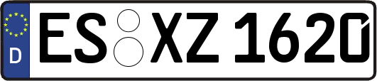 ES-XZ1620