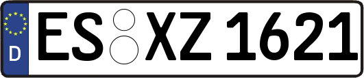 ES-XZ1621