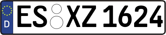 ES-XZ1624