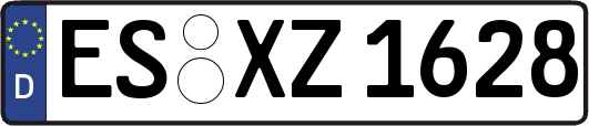 ES-XZ1628