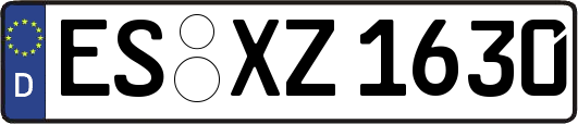 ES-XZ1630