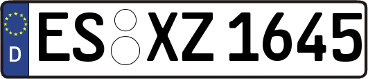 ES-XZ1645