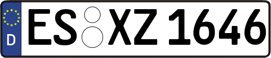 ES-XZ1646