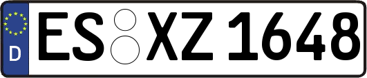 ES-XZ1648