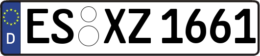 ES-XZ1661