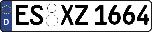 ES-XZ1664