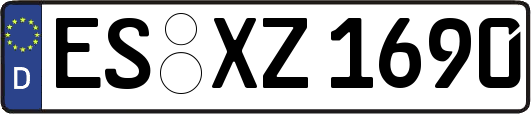 ES-XZ1690