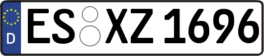 ES-XZ1696