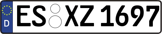 ES-XZ1697