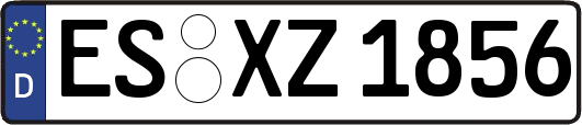ES-XZ1856