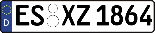 ES-XZ1864