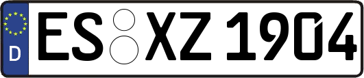 ES-XZ1904