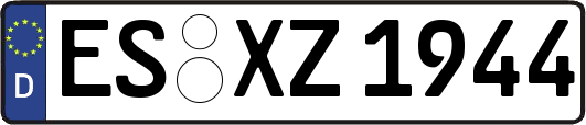 ES-XZ1944