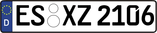 ES-XZ2106