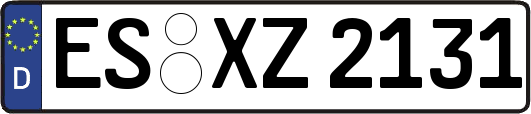 ES-XZ2131