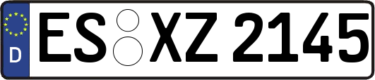 ES-XZ2145