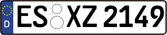ES-XZ2149