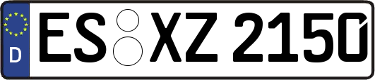 ES-XZ2150