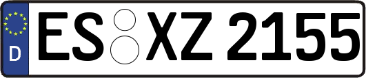 ES-XZ2155