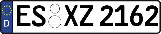 ES-XZ2162