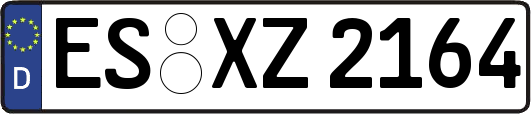 ES-XZ2164