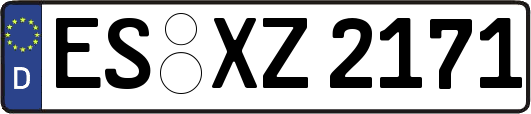 ES-XZ2171