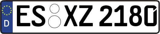 ES-XZ2180