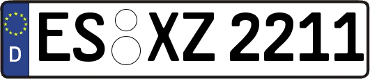 ES-XZ2211