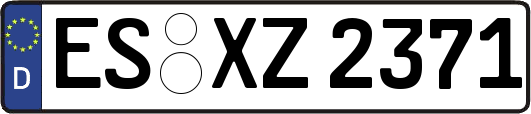 ES-XZ2371