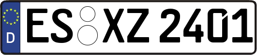 ES-XZ2401
