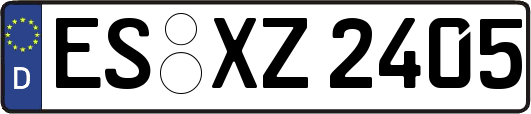 ES-XZ2405