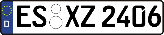 ES-XZ2406
